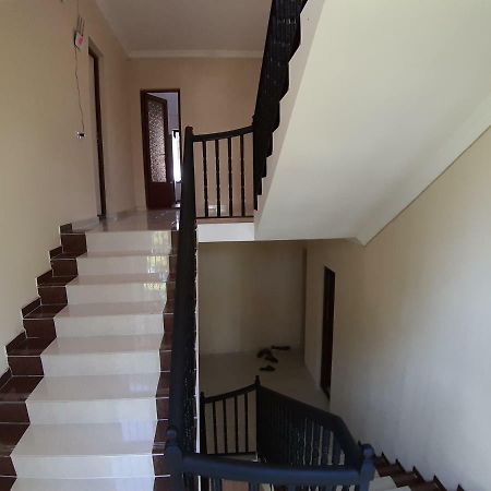 Hotel Niko Shekvetili Extérieur photo