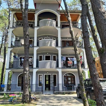 Hotel Niko Shekvetili Extérieur photo