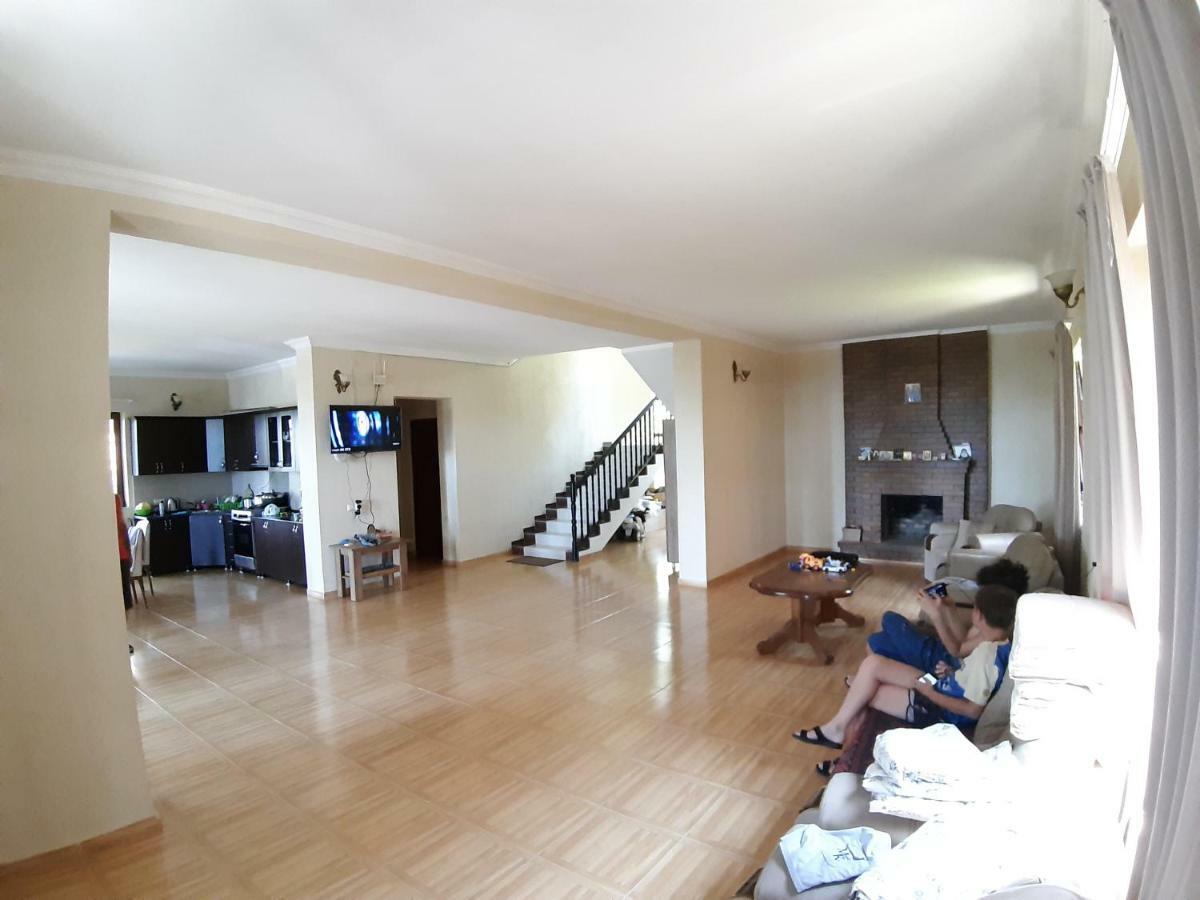 Hotel Niko Shekvetili Extérieur photo