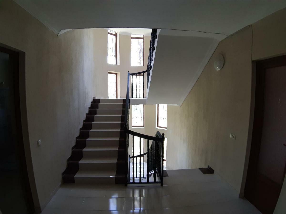Hotel Niko Shekvetili Extérieur photo