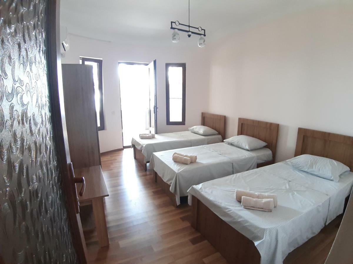 Hotel Niko Shekvetili Extérieur photo
