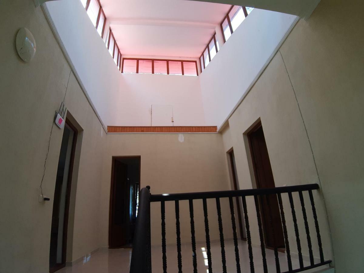 Hotel Niko Shekvetili Extérieur photo