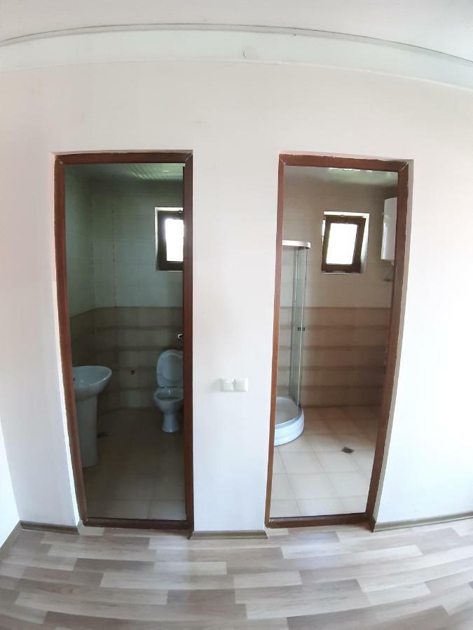 Hotel Niko Shekvetili Extérieur photo